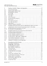 Preview for 5 page of KLS Martin MCO 25 plus Instructions For Use Manual