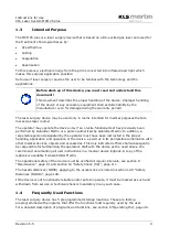 Preview for 9 page of KLS Martin MCO 25 plus Instructions For Use Manual