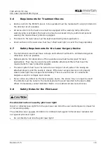 Preview for 19 page of KLS Martin MCO 25 plus Instructions For Use Manual