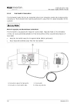 Preview for 32 page of KLS Martin MCO 25 plus Instructions For Use Manual