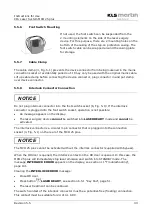 Preview for 33 page of KLS Martin MCO 25 plus Instructions For Use Manual