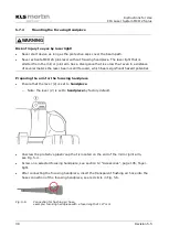 Preview for 38 page of KLS Martin MCO 25 plus Instructions For Use Manual