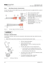 Preview for 40 page of KLS Martin MCO 25 plus Instructions For Use Manual