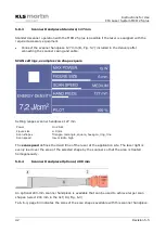 Preview for 42 page of KLS Martin MCO 25 plus Instructions For Use Manual