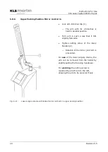 Preview for 44 page of KLS Martin MCO 25 plus Instructions For Use Manual