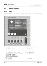 Preview for 62 page of KLS Martin MCO 25 plus Instructions For Use Manual