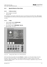 Preview for 71 page of KLS Martin MCO 25 plus Instructions For Use Manual