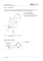 Preview for 75 page of KLS Martin MCO 25 plus Instructions For Use Manual