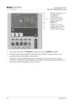 Preview for 80 page of KLS Martin MCO 25 plus Instructions For Use Manual