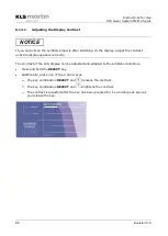 Preview for 88 page of KLS Martin MCO 25 plus Instructions For Use Manual