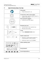 Preview for 89 page of KLS Martin MCO 25 plus Instructions For Use Manual