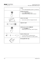 Preview for 90 page of KLS Martin MCO 25 plus Instructions For Use Manual