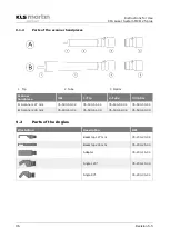 Preview for 96 page of KLS Martin MCO 25 plus Instructions For Use Manual