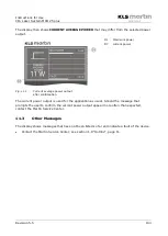 Preview for 103 page of KLS Martin MCO 25 plus Instructions For Use Manual