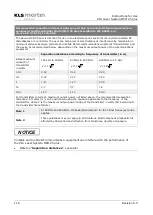 Preview for 116 page of KLS Martin MCO 25 plus Instructions For Use Manual