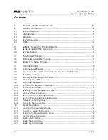 Preview for 4 page of KLS Martin ME102 Instructions For Use Manual