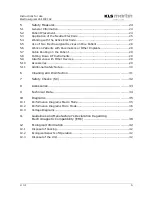 Preview for 5 page of KLS Martin ME102 Instructions For Use Manual