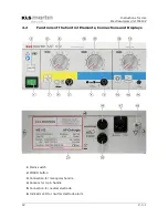 Предварительный просмотр 12 страницы KLS Martin ME102 Instructions For Use Manual