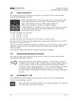 Preview for 14 page of KLS Martin ME102 Instructions For Use Manual