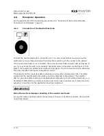 Preview for 15 page of KLS Martin ME102 Instructions For Use Manual