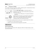 Preview for 16 page of KLS Martin ME102 Instructions For Use Manual