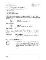 Предварительный просмотр 17 страницы KLS Martin ME102 Instructions For Use Manual