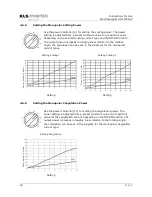 Предварительный просмотр 18 страницы KLS Martin ME102 Instructions For Use Manual