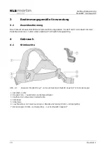 Preview for 10 page of KLS Martin MedLED Instructions For Use Manual