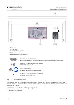 Предварительный просмотр 12 страницы KLS Martin Minicutter Instructions For Use Manual