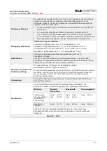 Preview for 17 page of KLS Martin NON-STICK red Instructions For Use Manual