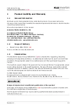 Preview for 19 page of KLS Martin NON-STICK red Instructions For Use Manual