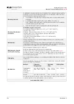 Preview for 30 page of KLS Martin NON-STICK red Instructions For Use Manual