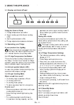 Preview for 12 page of KLUGE KC2294J User Manual