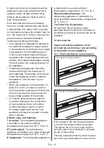 Предварительный просмотр 13 страницы KLUGE KC2294J User Manual