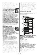 Preview for 26 page of KLUGE KC2294J User Manual