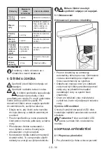 Preview for 31 page of KLUGE KC2294J User Manual