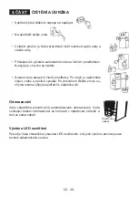 Preview for 38 page of KLUGE KCN2256J User Manual