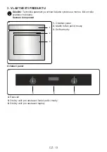 Preview for 13 page of KLUGE KTE1020B User Manual