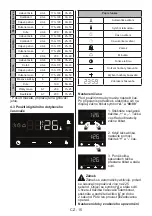 Preview for 15 page of KLUGE KTE1020B User Manual