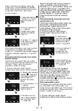 Preview for 16 page of KLUGE KTE1020B User Manual