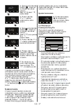 Preview for 17 page of KLUGE KTE1020B User Manual