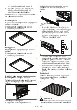 Preview for 18 page of KLUGE KTE1020B User Manual