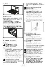 Preview for 19 page of KLUGE KTE1020B User Manual