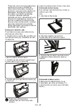 Preview for 20 page of KLUGE KTE1020B User Manual