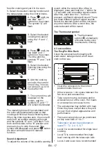 Preview for 39 page of KLUGE KTE1020B User Manual