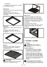 Preview for 61 page of KLUGE KTE1020B User Manual