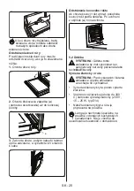 Preview for 63 page of KLUGE KTE1020B User Manual