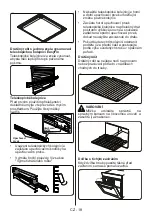 Preview for 18 page of KLUGE KTE1030B User Manual