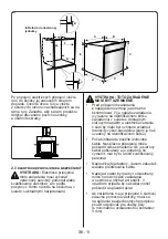 Preview for 54 page of KLUGE KTE1030B User Manual