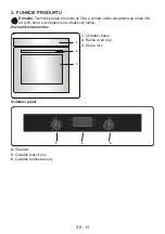 Preview for 56 page of KLUGE KTE1030B User Manual